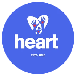 HEART Trust logo