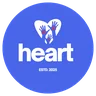HEART Trust logo